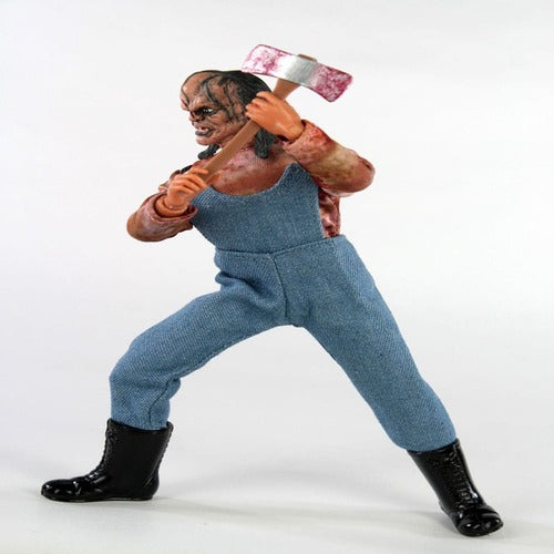 Hatchet Actionfigur Victor Crowley 20 cm