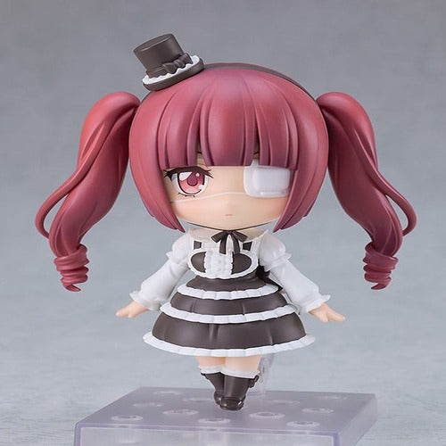 Dropkick on my Devil! figurine Nendoroid Yurine Hanazono 10 cm