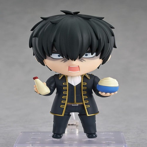 Gintama figurine Nendoroid Toshiro Hijikata 10 cm