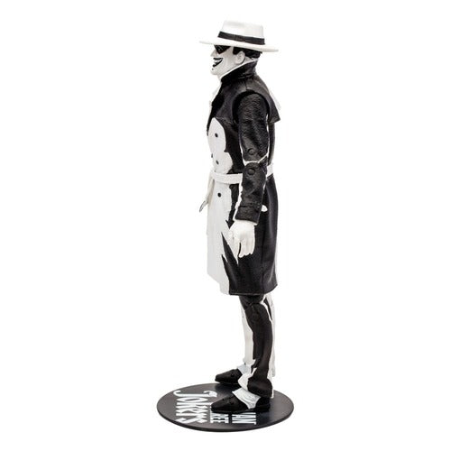 Batman: Three Jokers DC Multiverse figurine The Joker: The Comedian Sketch Edition (Gold Label) 18 cm
