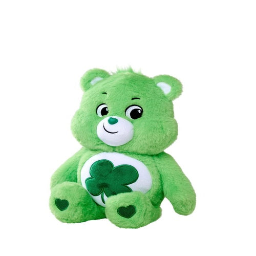 Bisounours peluches Good Luck Bear 35 cm