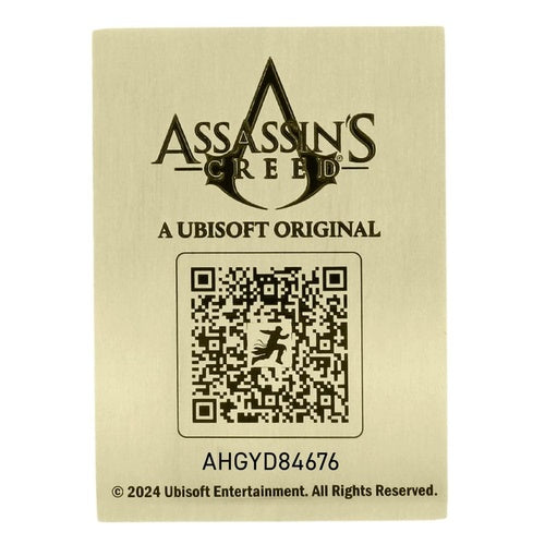 Assassin´s Creed Digiplates Smartphone-Ständer Generation 1 Starter Pack