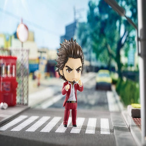 Yakuza figurine Nendoroid Ichiban Kasuga 10 cm