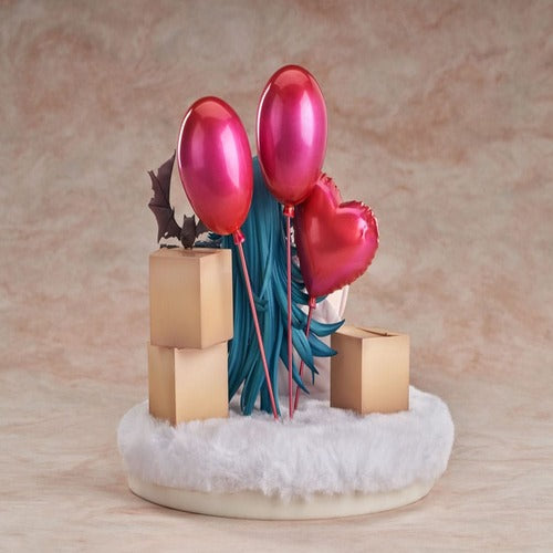 Girls´ Frontline statuette PVC 1/7 M327 It Follows Damaged Ver. 18 cm