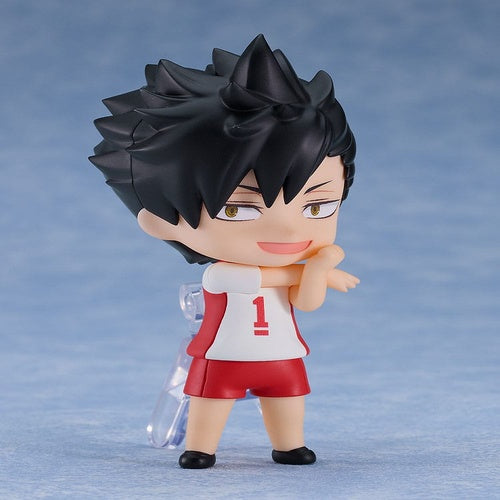 Haikyu!! Nendoroid Actionfiguren Surprise Ver. 03 Nekoma Edition 7 cm Sortiment (6)