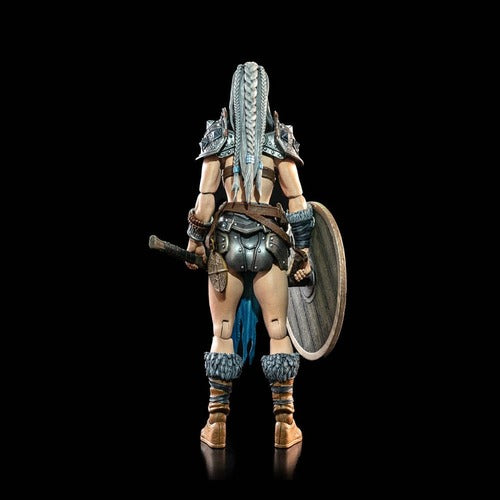 Mythic Legions: Rising Sons figurine Neve 15 cm