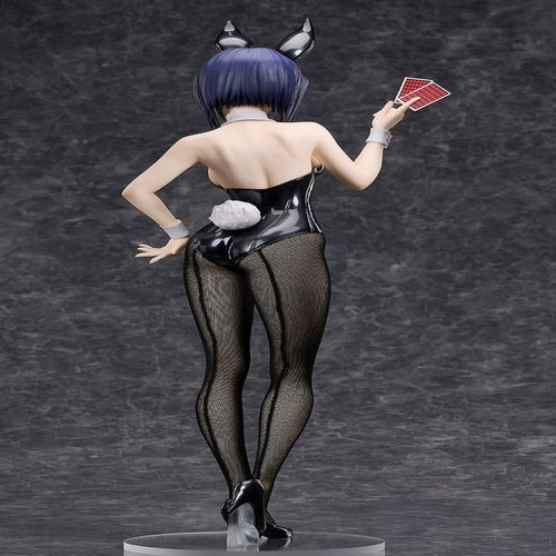 Cowboy Bebop statuette PVC 1/4 Faye Valentine: Bunny Ver. 47 cm
