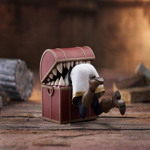 Frieren: Beyond Journey´s End figurine Figma Frieren DX Edition 13 cm