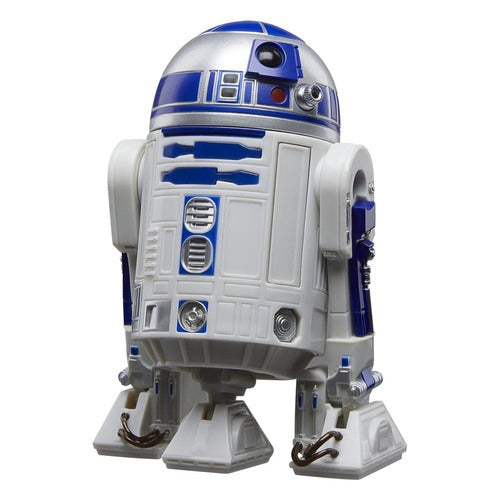 Star Wars Episode III Black Series figurine 20th Anniversary R2-D2 9 cm