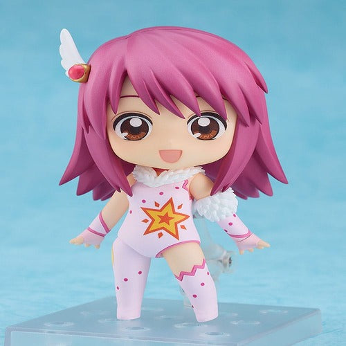 Kaleido Star figurine Nendoroid Sora Naegino 10 cm