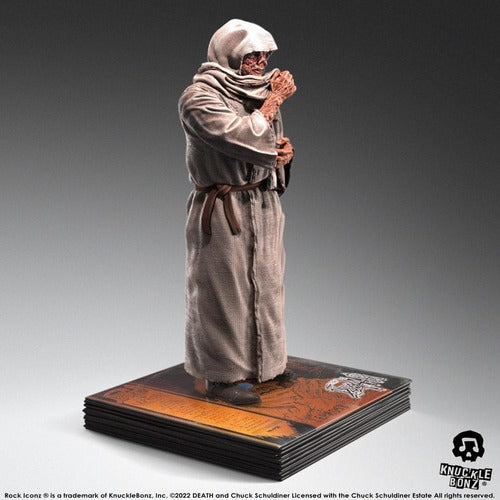 Death statuette 3D Vinyl Leprosy 22 cm
