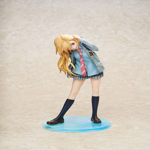 Your Lie in April statuette PVC 1/7 Kaori Miyazono 22 cm