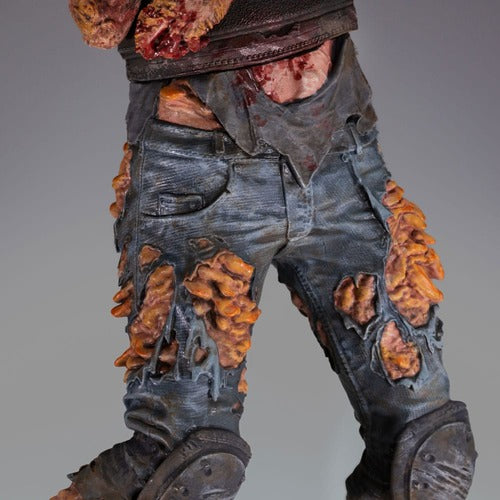The Last of Us Part II statuette PVC Armored Clicker 22 cm