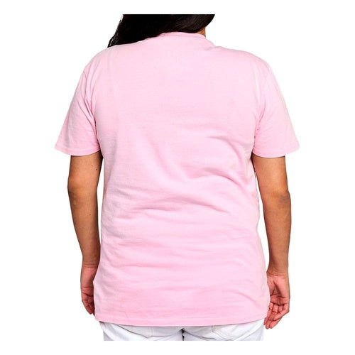 Disney by Loungefly Tee T-Shirt Unisex Minnie Rocks the Dots Florals