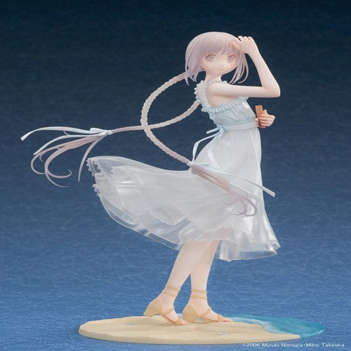 Bungaku Shoujo statuette PVC 1/7 Toko Amano 24 cm