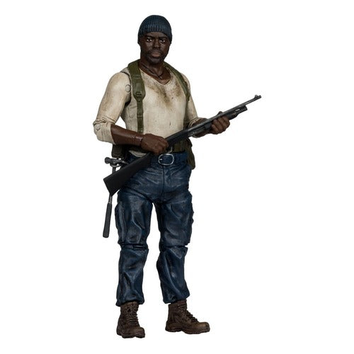 The Walking Dead Wave 2 assortiment figurines 13 cm (6)