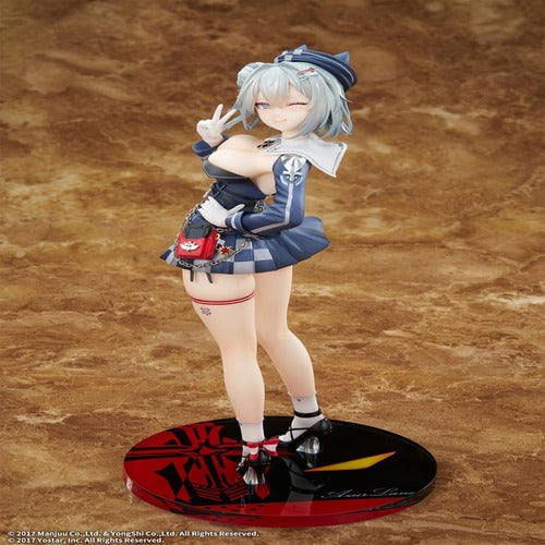 Azur Lane statuette PVC 1/7 Jade 25 cm