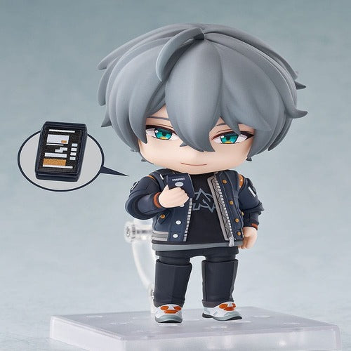 Zenless Zone Zero figurine Nendoroid Wise 10 cm