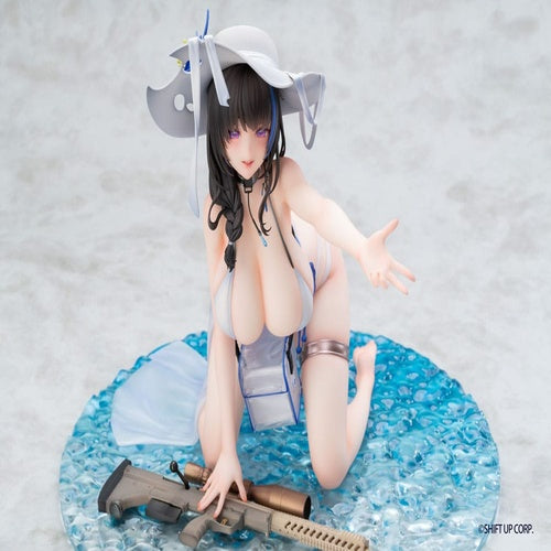 Goddess of Victory: Nikke statuette 1/6 Mary: Bay Goddess 17 cm