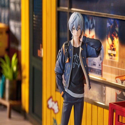 Zenless Zone Zero statuette PVC Pop Up Parade SP Wise 20 cm