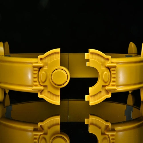 Batman réplique 1/1 Batman (1989 Movie) Batman's Utility Belt