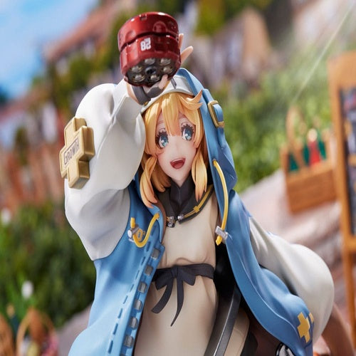 Guilty Gear Strive statuette PVC 1/7 Bridget 27 cm
