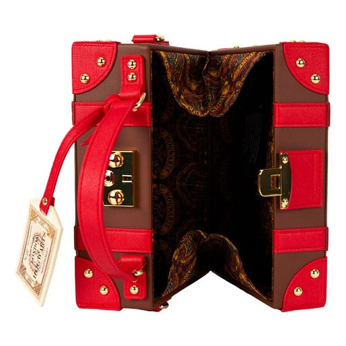 Harry Potter by Loungefly Umhängetasche Hogwarts Express Luggage