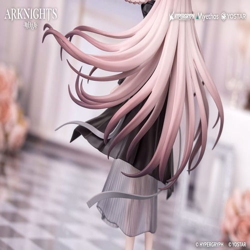 Arknights statuette PVC Gift+ 1/8 Theresa: Journey of Music Ver. 22 cm