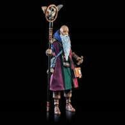 Mythic Legions: Ashes of Agbendor figurine Xue