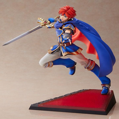 Fire Emblem The Binding Blade PVC Statue 1/7 Roy 24 cm