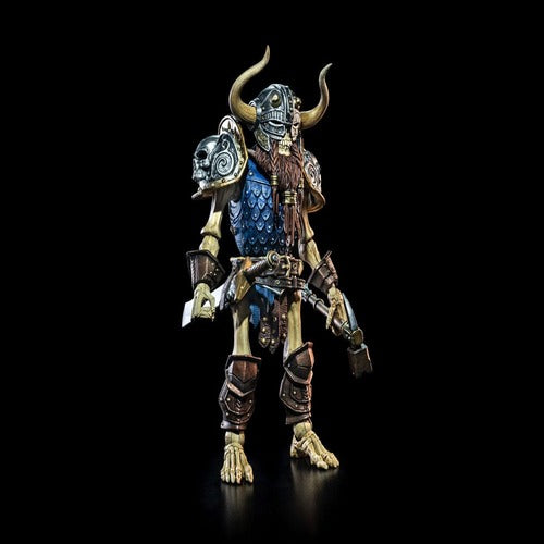 Mythic Legions: All Stars 6 figurine Skalli Bonesplitter 15 cm