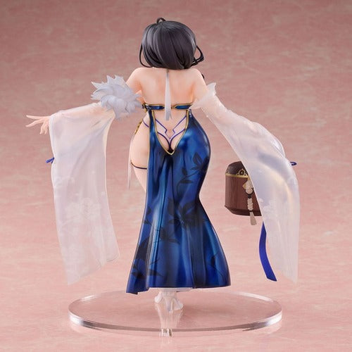 Azur Lane statuette PVC 1/7 Ting An Simplified Ver. Bonus Edition 25 cm