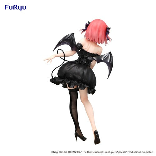 The Quintessential Quintuplets Specials statuette PVC BiCute Dark Nakano Nino 24 cm