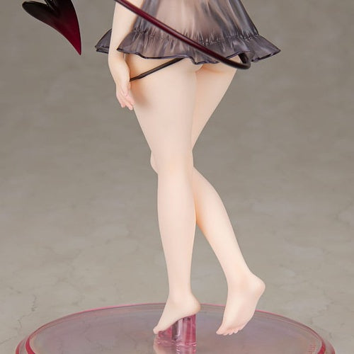 To Love-Ru Darkness statuette PVC 1/6 Momo Belia Deviluke Little Devil Baby Doll Ver. 24 cm
