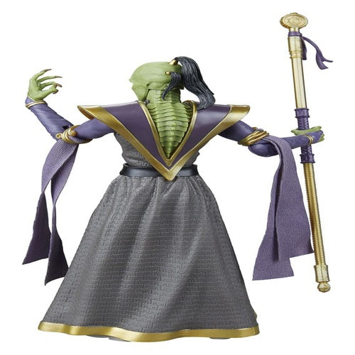 Star Wars: Shadows of the Empire Black Series Actionfigur Prince Xizor 15 cm