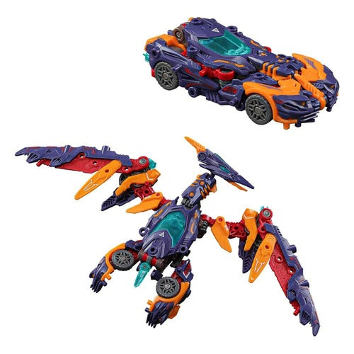 Beastbox  figurines  BD-10 Drive Pterano 11 cm