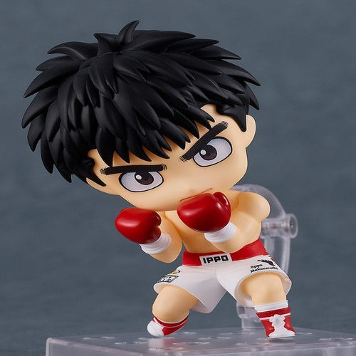 Hajime no Ippo Nendoroid Actionfigur Ippo Makunouchi 10 cm