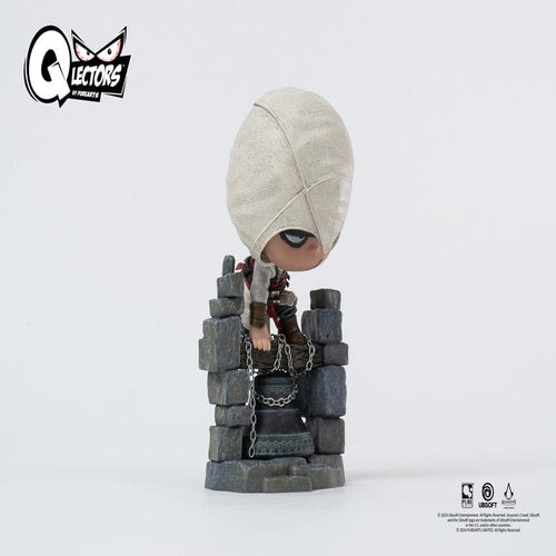 Assassin´s Creed statuette PVC Qlectors Altair Bell Tower 15 cm