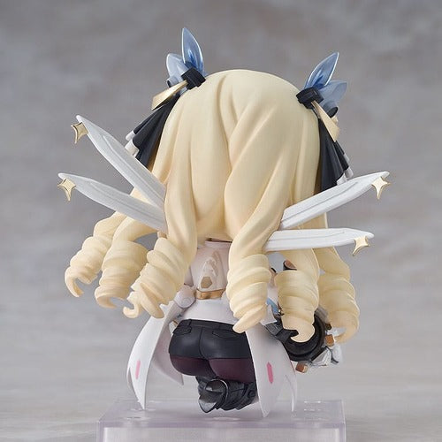 Goddess of Victory: Nikke figurine Nendoroid Crown 10 cm