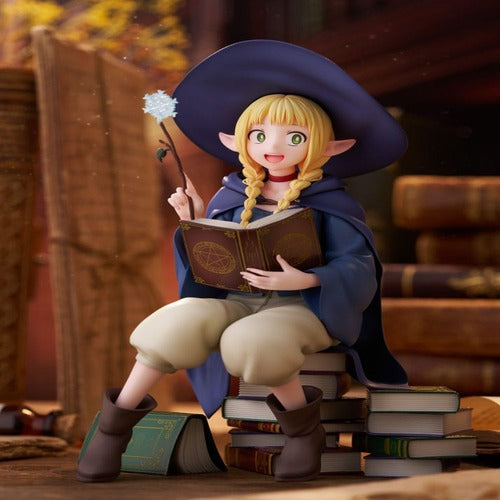Delicious in Dungeon statuette PVC 1/7 Marcille Student Ver. AmiAmi Limited Edition 19 cm