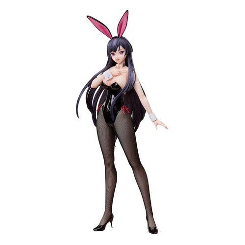 Code Geass: Lelouch of the Rebellion statuette PVC B-Style Rozé of the Recapture Sakuya Sumeragi Bunny Ver. 45 cm