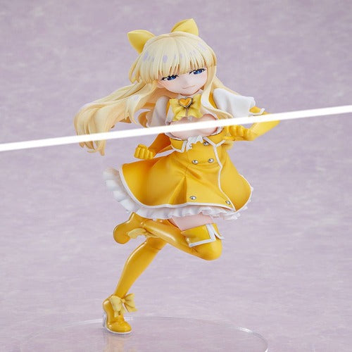 Gushing Over Magical Girls Statue 1/7 Magia Sulfur 22 cm