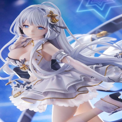 Azur Lane statuette 1/6 Illustrious Muse 30 cm