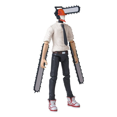 Chainsaw Man figurine Anime Heroes Chainsaw Man 17 cm