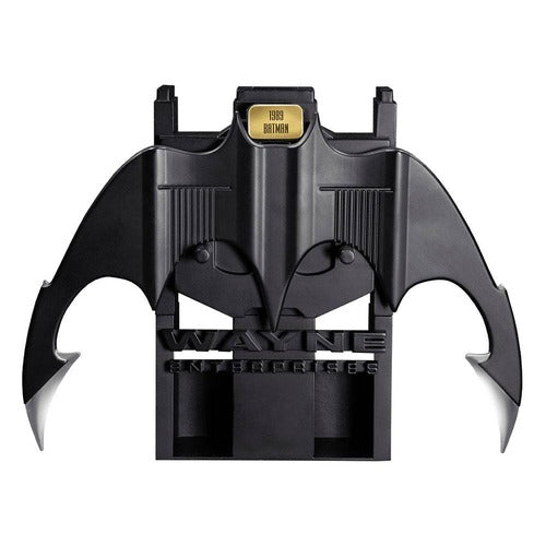 Batman 1989 réplique 1/1 Batarang 23 cm
