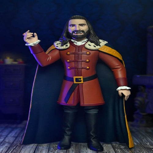 Toony Terrors assortiment figurines 15 cm What We Do In The Shadows Series 11 (15)
