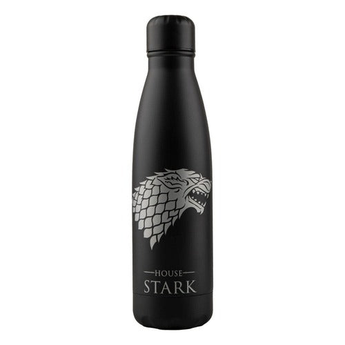 Game of Thrones Thermosflasche House Stark 500 ml