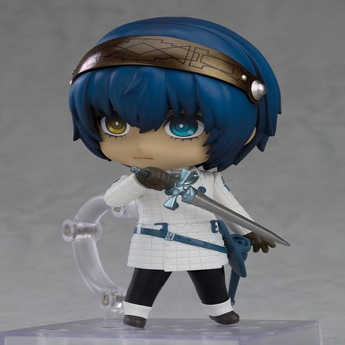 Metaphor: ReFantazio figurine Nendoroid Protagonist 10 cm