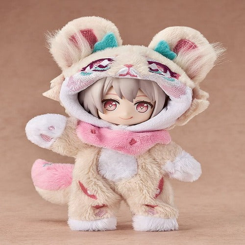 Fluffy Land accessoires pour figurines Nendoroid Doll Kigurumi Pajamas: Bay