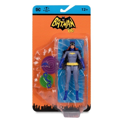 DC Retro Actionfiguren 15 cm Wave 11 Sortiment (6)